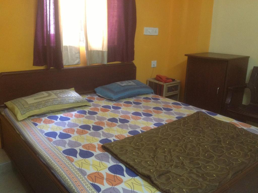 Hotel Kamal Kunj Jaipur Quarto foto
