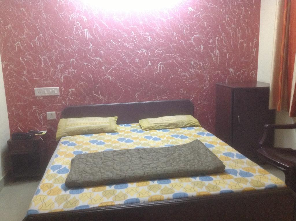 Hotel Kamal Kunj Jaipur Quarto foto
