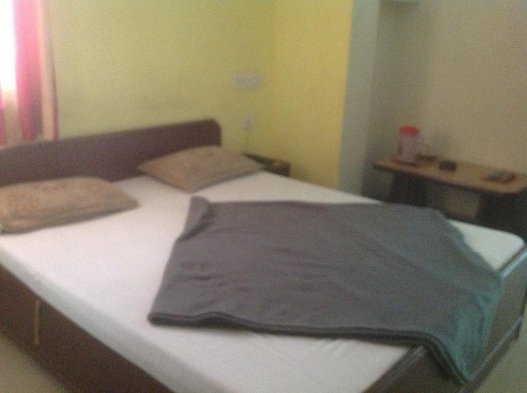 Hotel Kamal Kunj Jaipur Quarto foto