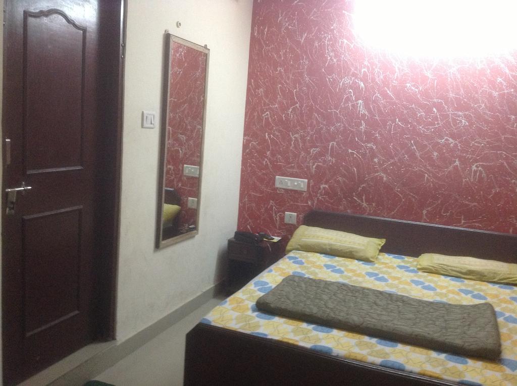 Hotel Kamal Kunj Jaipur Quarto foto