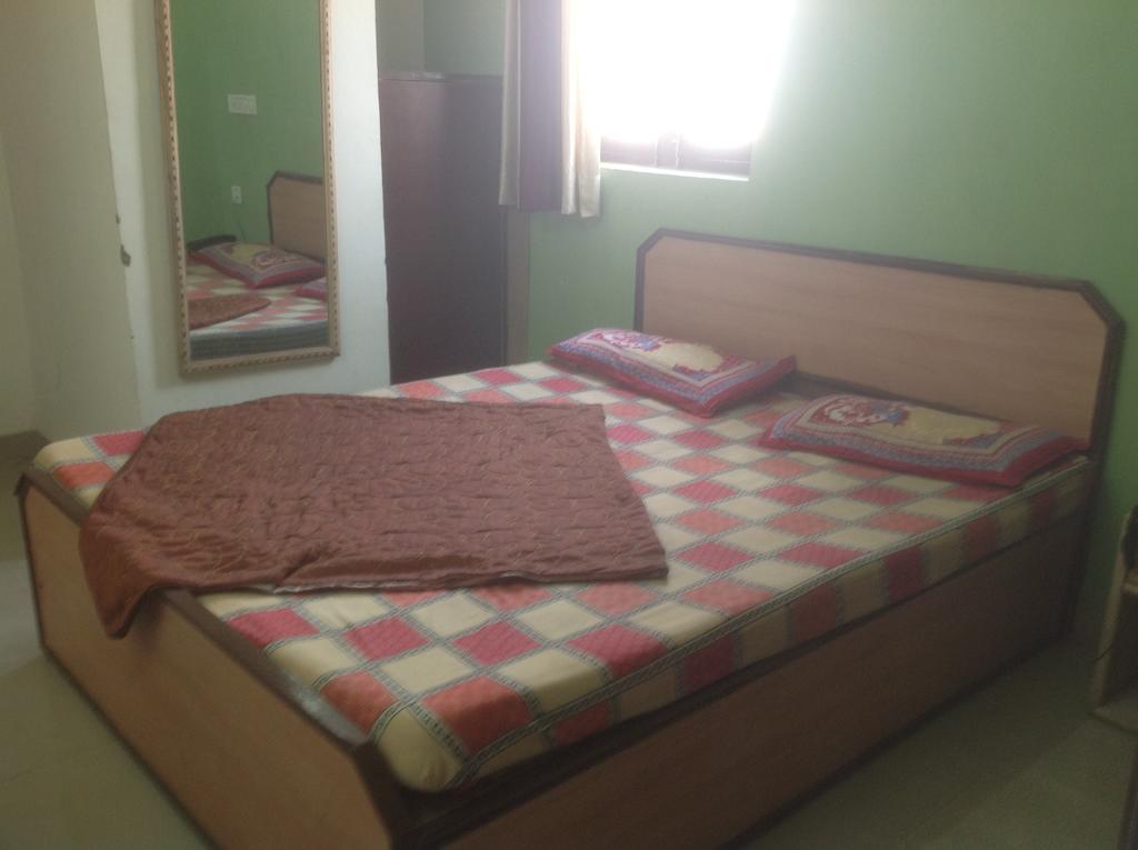Hotel Kamal Kunj Jaipur Quarto foto