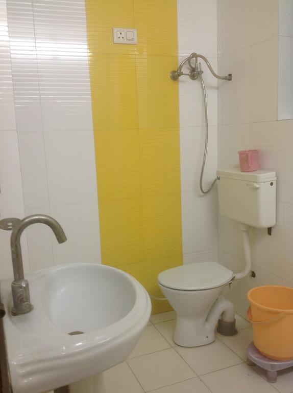 Hotel Kamal Kunj Jaipur Quarto foto